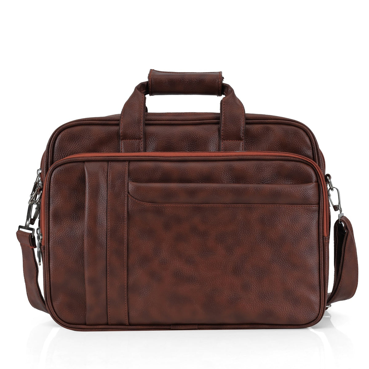 Executive Laptop & Office Messenger Bag