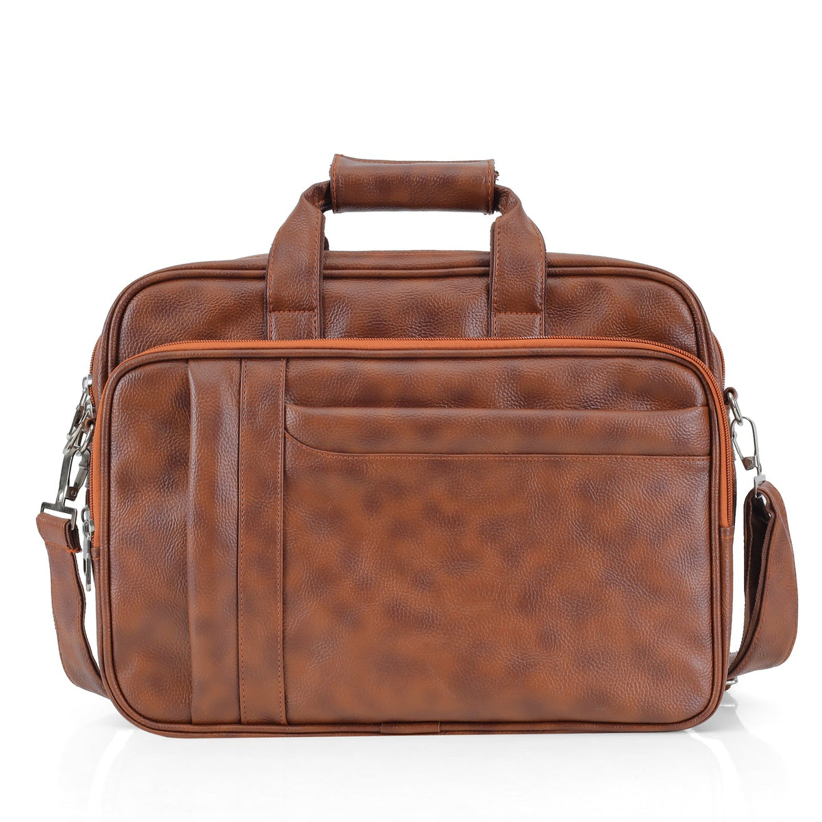 Executive Laptop & Office Messenger Bag