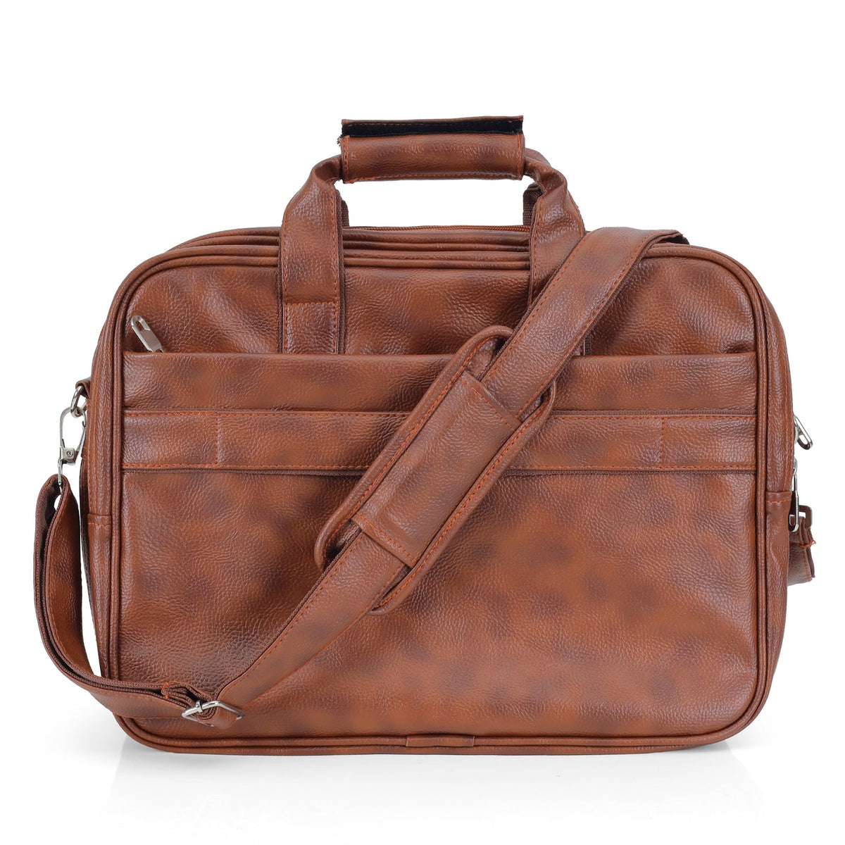 Executive Laptop & Office Messenger Bag