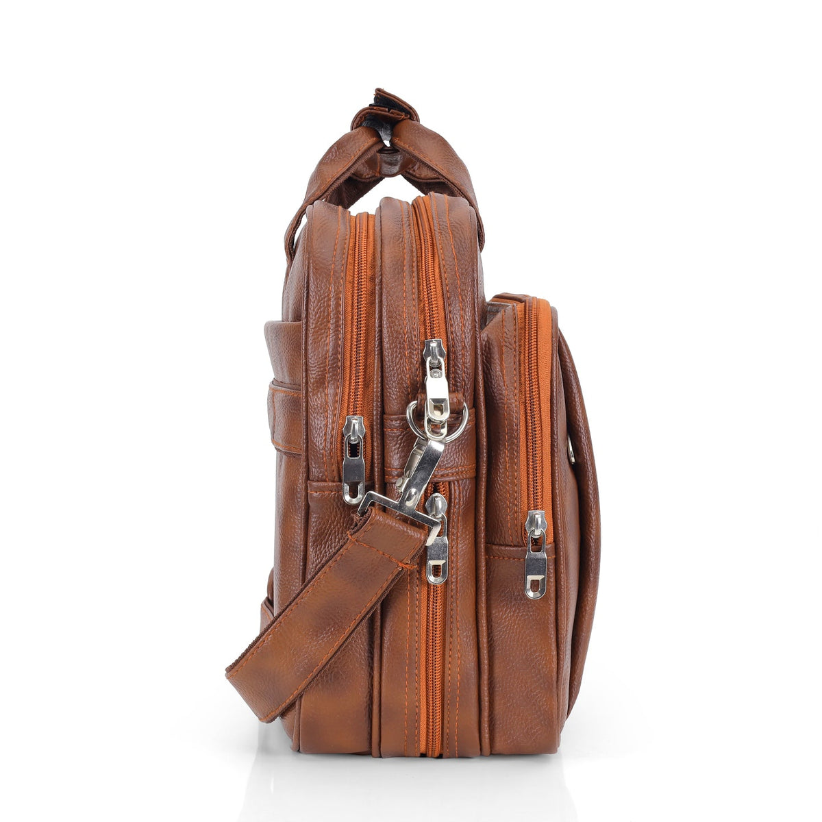Executive Laptop & Office Messenger Bag