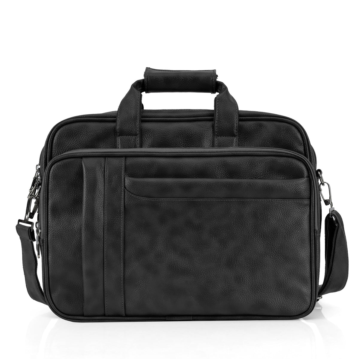 Executive Laptop & Office Messenger Bag