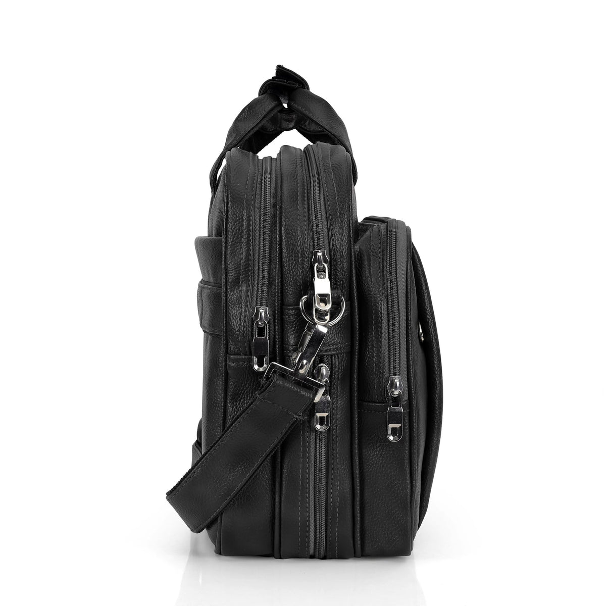 Executive Laptop & Office Messenger Bag