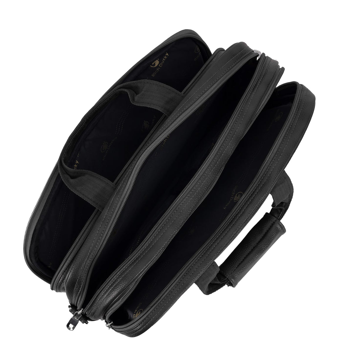Executive Laptop & Office Messenger Bag