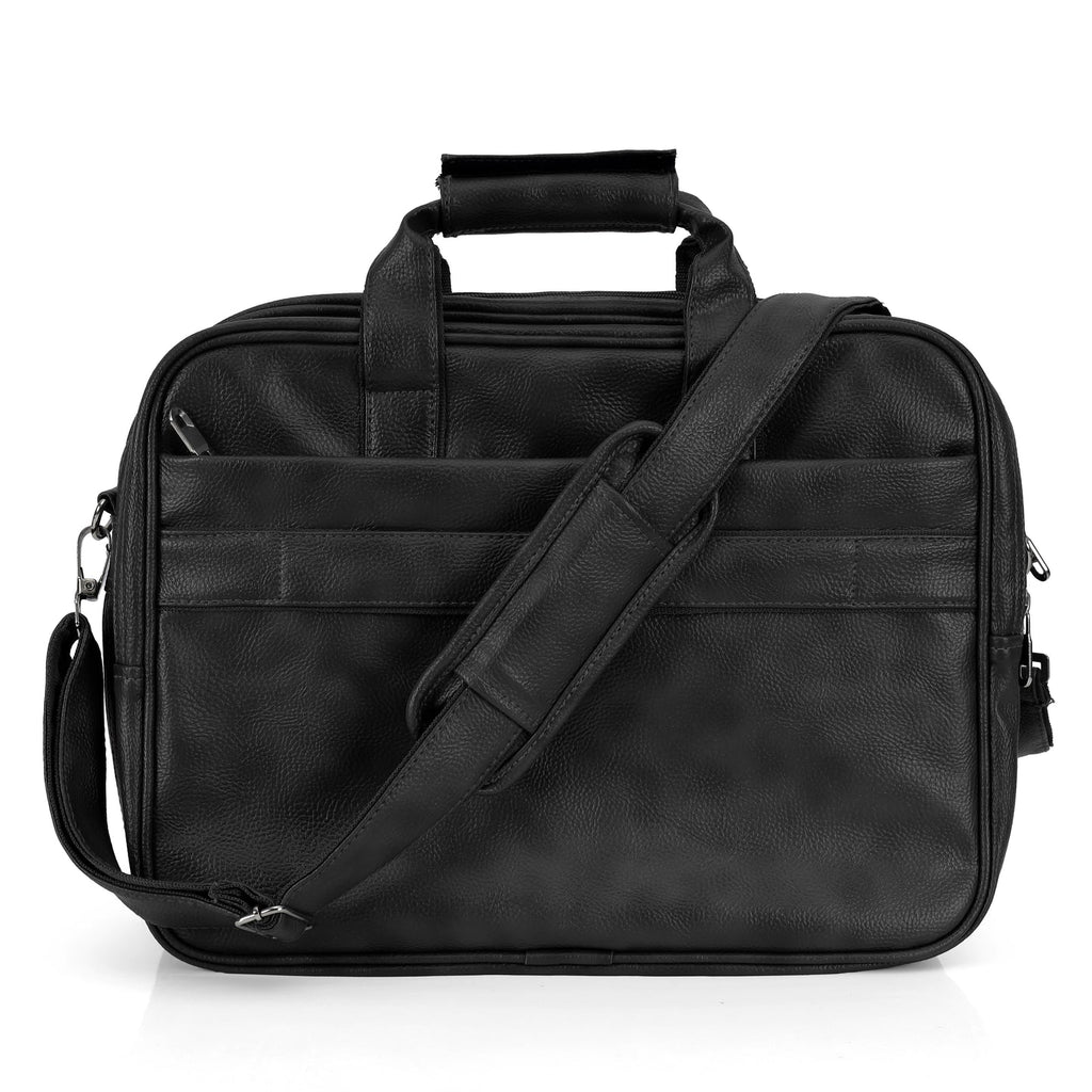 Executive Laptop & Office Messenger Bag