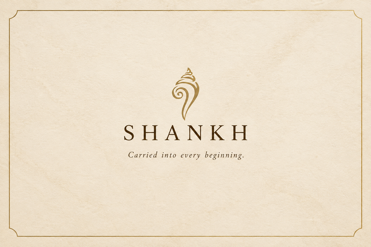 Shankh Gift Card